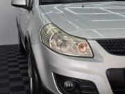 Suzuki SX4 I (Classic) Рестайлинг Таганрог  - изображение 25