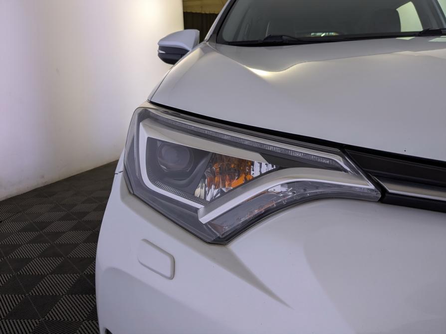 Toyota RAV4 IV (XA40) Рестайлинг Москва  - изображение 17