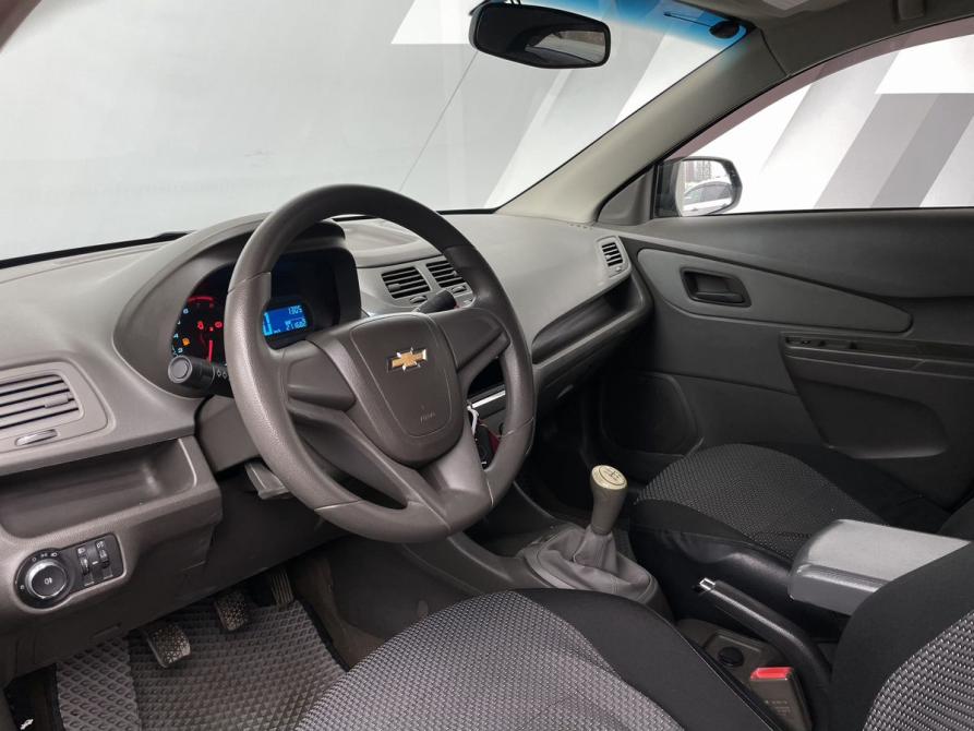 Chevrolet Cobalt II Екатеринбург  - изображение 10