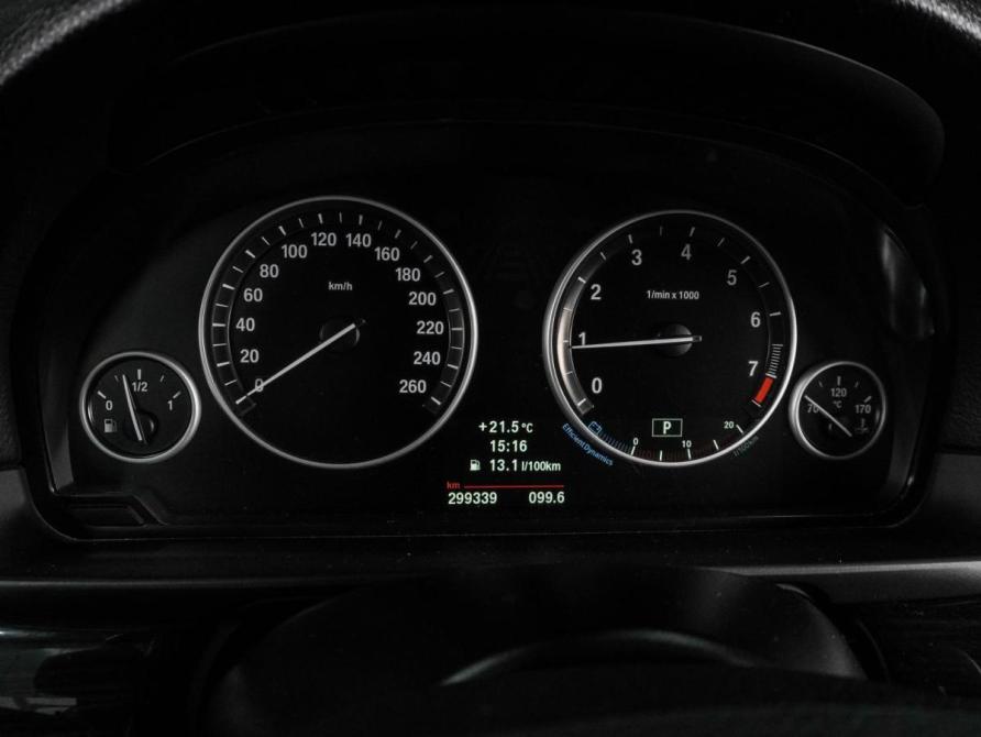 BMW 5 серии VI (F10/F11/F07) Воронеж  - изображение 23