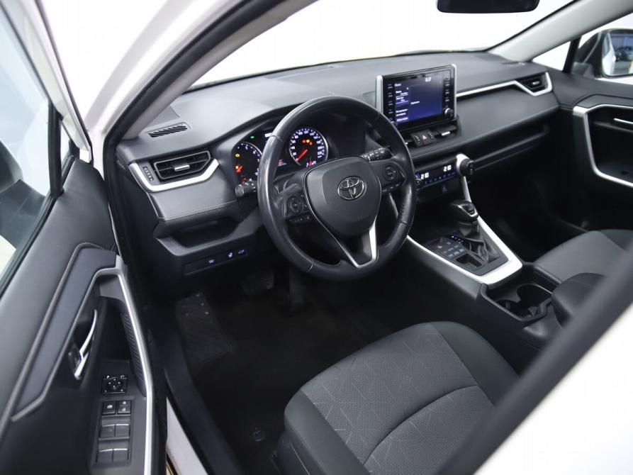 Toyota RAV4 V (XA50) Уфа  - изображение 10