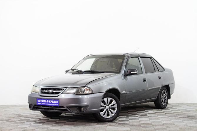 Daewoo Nexia I Рестайлинг с пробегом 2013 года, цена 419 000 рублей, 250000 км, седан, Автокод Объявления