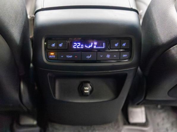 Hyundai Palisade I с пробегом 2019 года, цена 3 898 000 рублей, 118105 км, внедорожник, Автокод Объявления