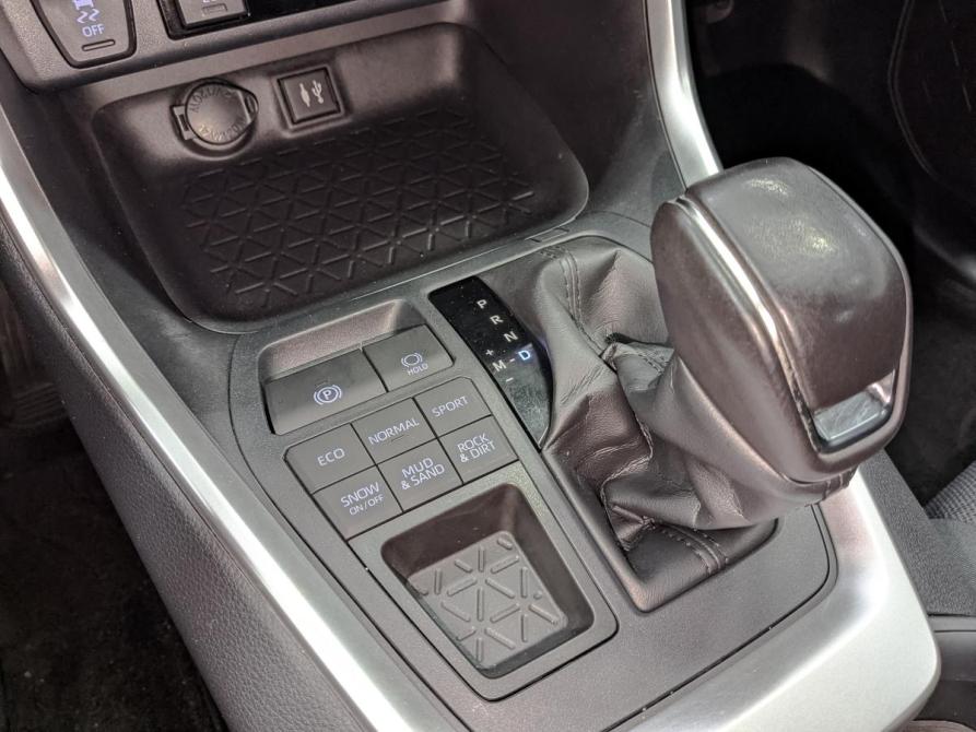Toyota RAV4 V (XA50) Москва  - изображение 20