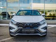 Lada (ВАЗ) Vesta I Рестайлинг (NG) Волгоград  - изображение 36