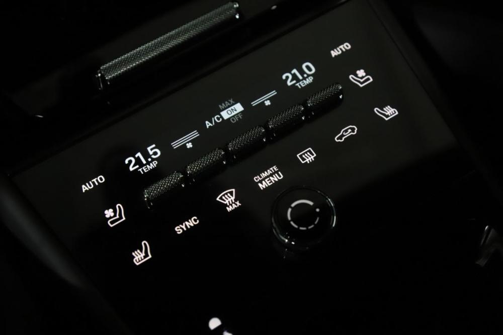 Porsche Cayenne III Рестайлинг Москва  - изображение 20