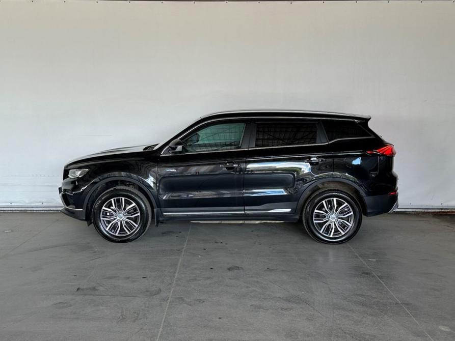 Geely Atlas Pro Москва  - изображение 8