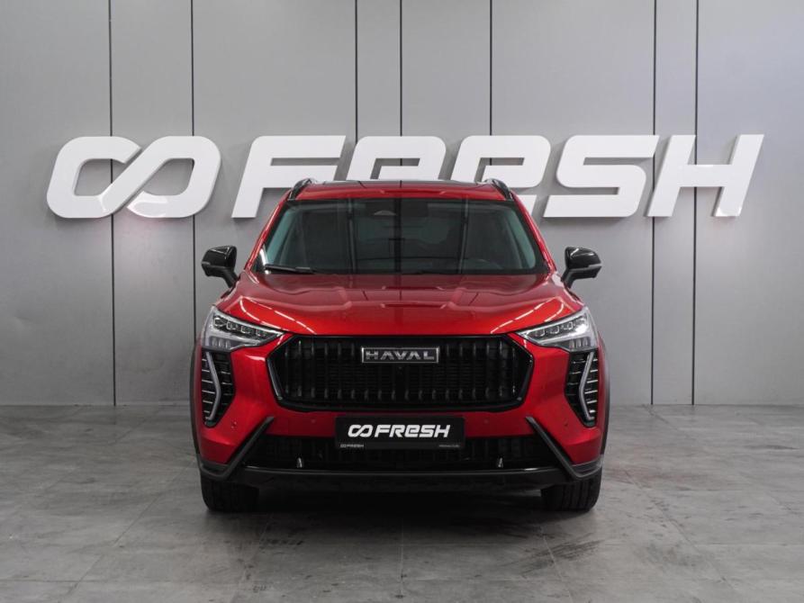 Haval Jolion I Рестайлинг Воронеж  - изображение 3