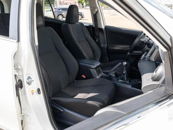 Toyota RAV4 IV (XA40) с пробегом 2014 года, цена 1 900 000 рублей, 125241 км, внедорожник, Автокод Объявления