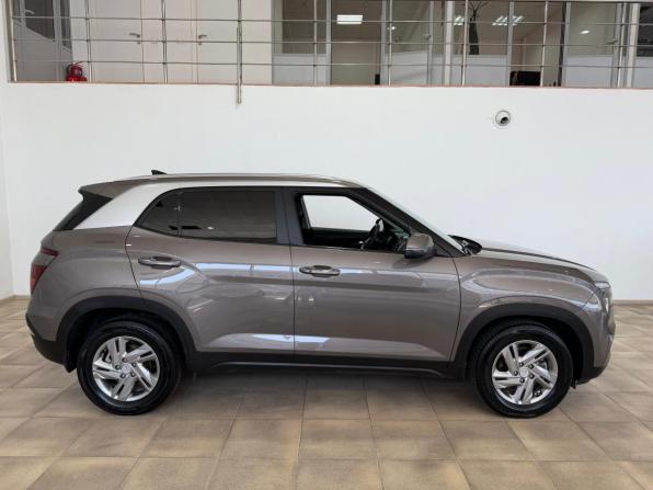 Hyundai Creta II с пробегом 2021 года, цена 2 250 000 рублей, 117057 км, внедорожник, Автокод Объявления