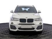 BMW X3 II (F25) Рестайлинг Москва  - изображение 30
