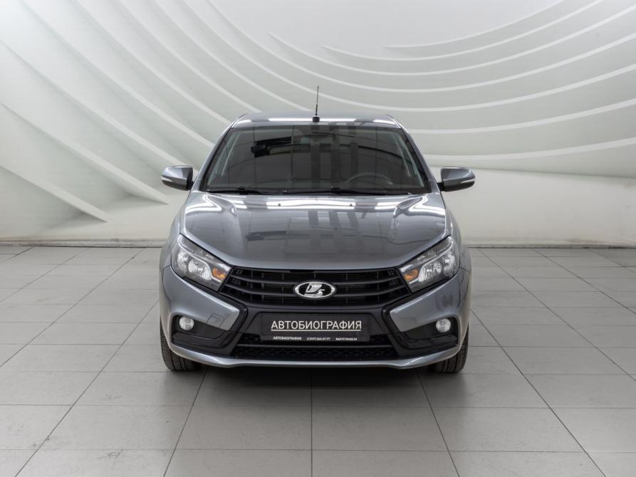 Lada (ВАЗ) Vesta I Волгоград  - изображение 2
