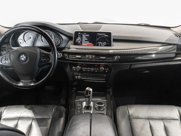 BMW X5 III (F15) с пробегом 2013 года, цена 2 970 000 рублей, 201320 км, внедорожник, Автокод Объявления