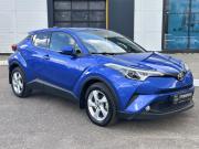 Toyota C-HR I Йошкар-Ола  - изображение 25