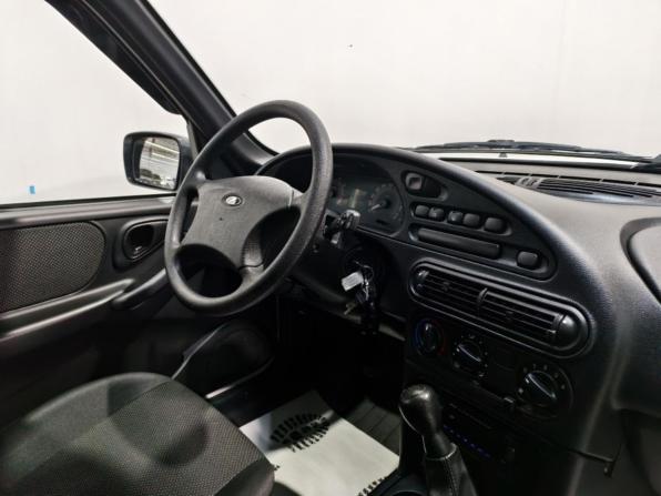 Lada (ВАЗ) Niva Travel I с пробегом 2024 года, цена 1 028 000 рублей, 25009 км, внедорожник, Автокод Объявления