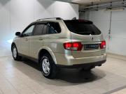 SsangYong Kyron I Рестайлинг Самара  - изображение 20