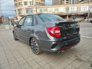 Lada (ВАЗ) Granta I Рестайлинг Краснодар  - изображение 20