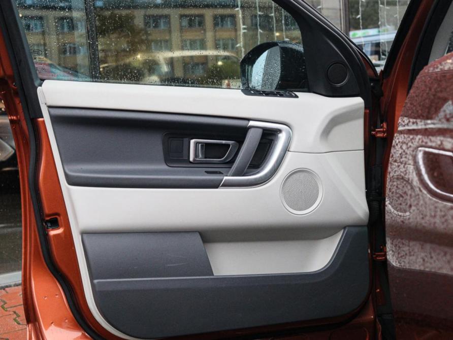 Land Rover Discovery Sport I Москва  - изображение 13