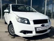 Chevrolet Aveo I Рестайлинг Воронеж  - изображение 19