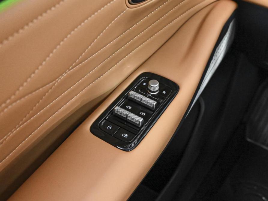 Geely Galaxy Starship 7 Ставрополь  - изображение 20