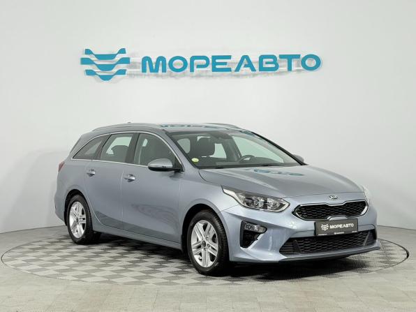 Kia Ceed III с пробегом 2021 года, цена 1 749 000 рублей, 175000 км, универсал, Автокод Объявления