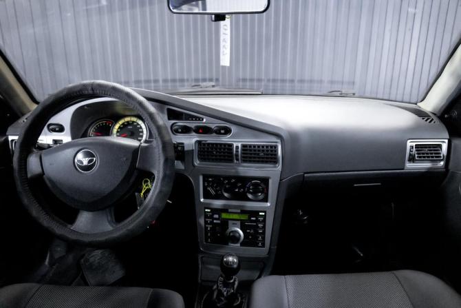 Daewoo Nexia I Рестайлинг с пробегом 2013 года, цена 350 000 рублей, 83454 км, седан, Автокод Объявления