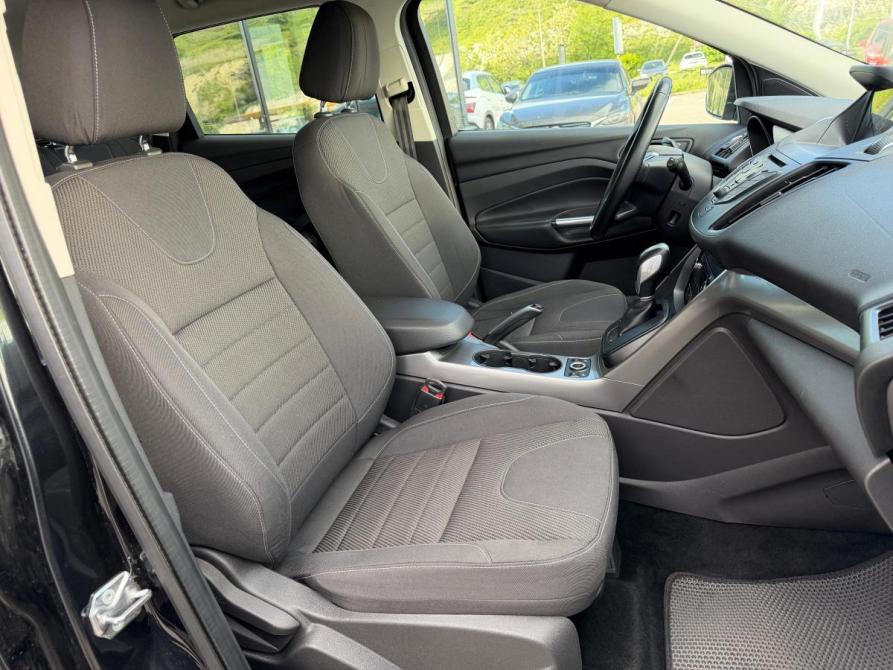 Ford Kuga II Белгород  - изображение 14