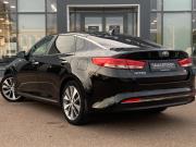 Kia Optima IV Стерлитамак  - изображение 22