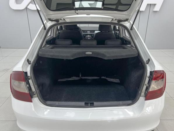 Skoda Rapid I Рестайлинг с пробегом 2019 года, цена 850 000 рублей, 170733 км, лифтбек, Автокод Объявления