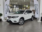 Nissan X-Trail III Курган  - изображение 27
