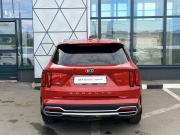 Kia Sorento IV Москва  - изображение 43