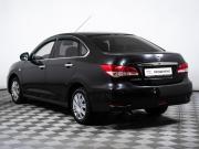 Nissan Almera III (G15) Москва  - изображение 23