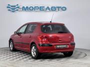 Peugeot 307 I Рестайлинг Калининград  - изображение 24