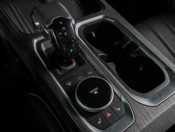 Jaecoo J7 I с пробегом 2024 года, цена 2 749 000 рублей, 7215 км, внедорожник, Автокод Объявления