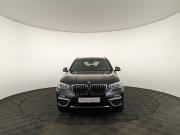 BMW X3 III (G01) Москва  - изображение 32