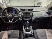 Nissan X-Trail III Рестайлинг Москва  - изображение 23
