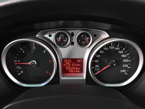 Ford Focus II Рестайлинг с пробегом 2010 года, цена 700 000 рублей, 214752 км, хэтчбек, Автокод Объявления