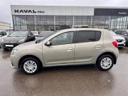 Renault Sandero II Ногинск  - изображение 23