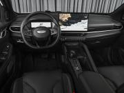 Geely Coolray I Рестайлинг 2 Ставрополь  - изображение 29