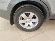 Chevrolet Captiva I Рестайлинг 2 Тула  - изображение 11