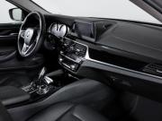 BMW 5 серии VII (G30/G31/G38) Москва  - изображение 30