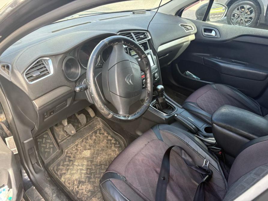 Citroen C4 II Санкт-Петербург  - изображение 6