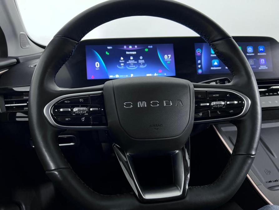 Omoda C5 I Ростов-на-Дону  - изображение 11