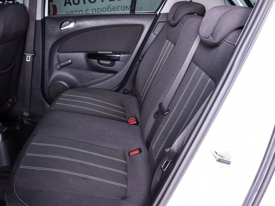 Opel Corsa D Рестайлинг II Минеральные Воды  - изображение 10