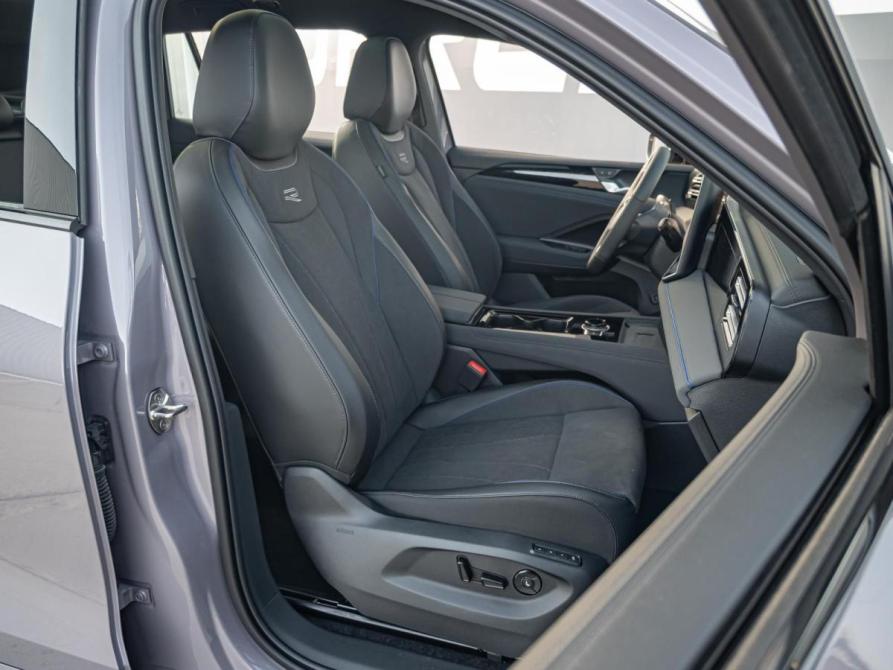 Volkswagen Tiguan III (China Market) Краснодар  - изображение 8