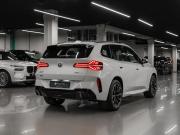 BMW X3 IV (G45/G48) Москва  - изображение 36
