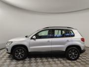 Volkswagen Tiguan I Рестайлинг Москва  - изображение 30