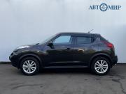 Nissan Juke I Москва  - изображение 20