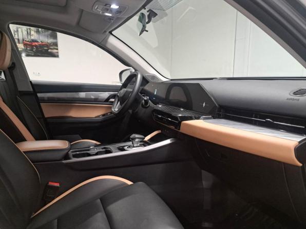 Livan X6 Pro с пробегом 2023 года, цена 1 598 000 рублей, 46134 км, внедорожник, Автокод Объявления