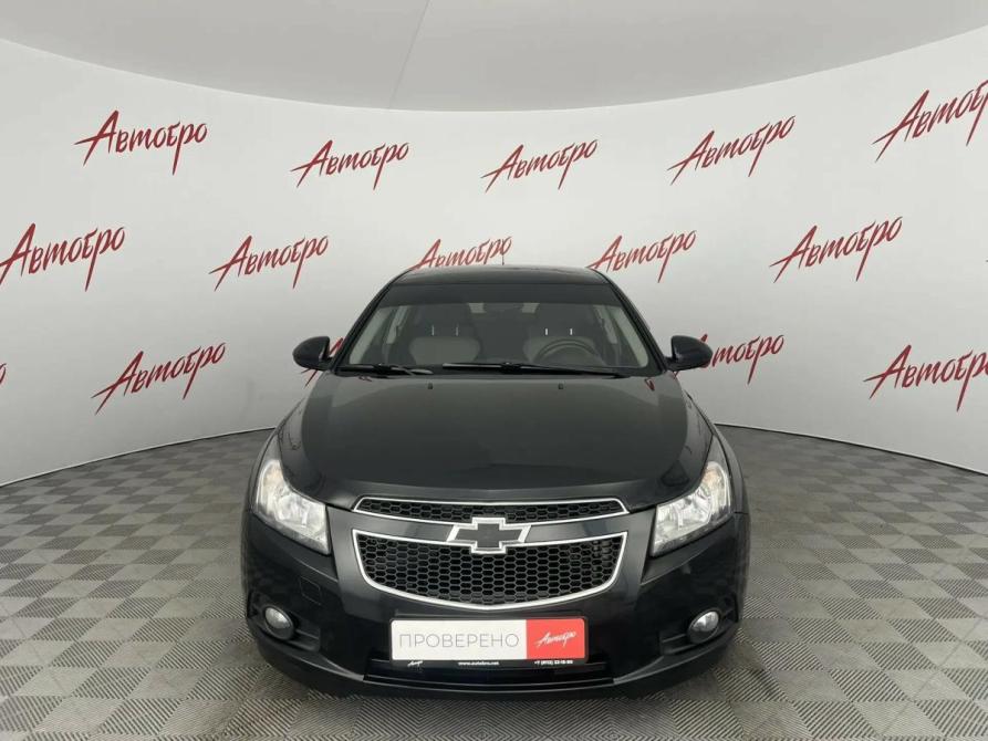 Chevrolet Cruze I Псков  - изображение 8